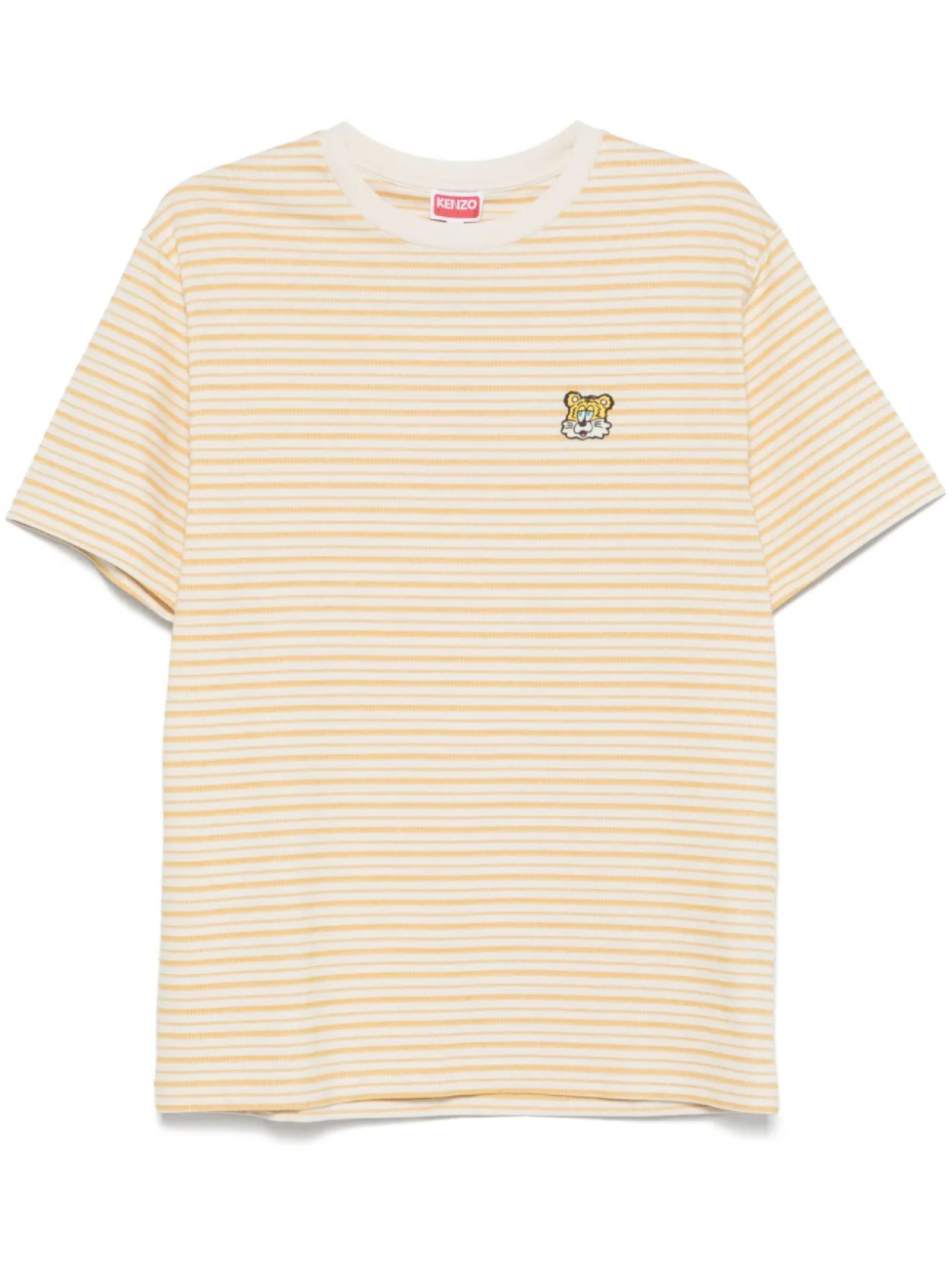 

Kenzo футболка Kenzo By Verdy', желтый