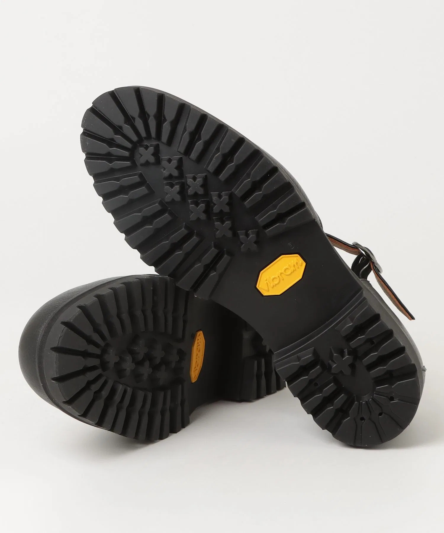 Мужские сандалии Tomo&Co. CZECH GURKHA SANDAL — фото 3