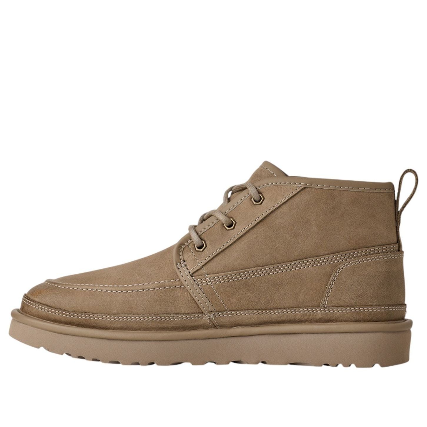 UGG Neumel Moc Nubuck 'Cobblestone'