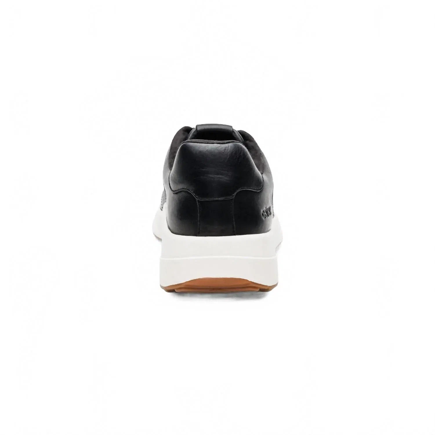 Aetrex Мужские кроссовки Drew Arch Support черного цвета — фото 4