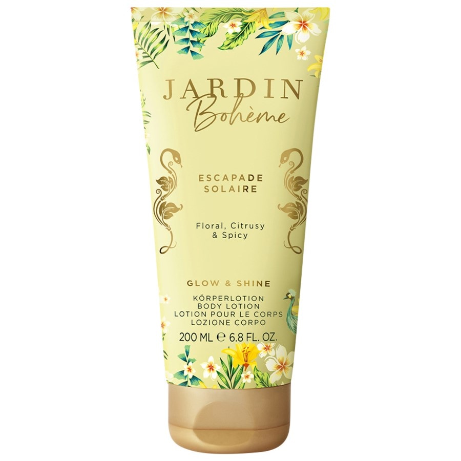 

Лосьон для тела Jardin Bohème Body Lotion, 200 ml