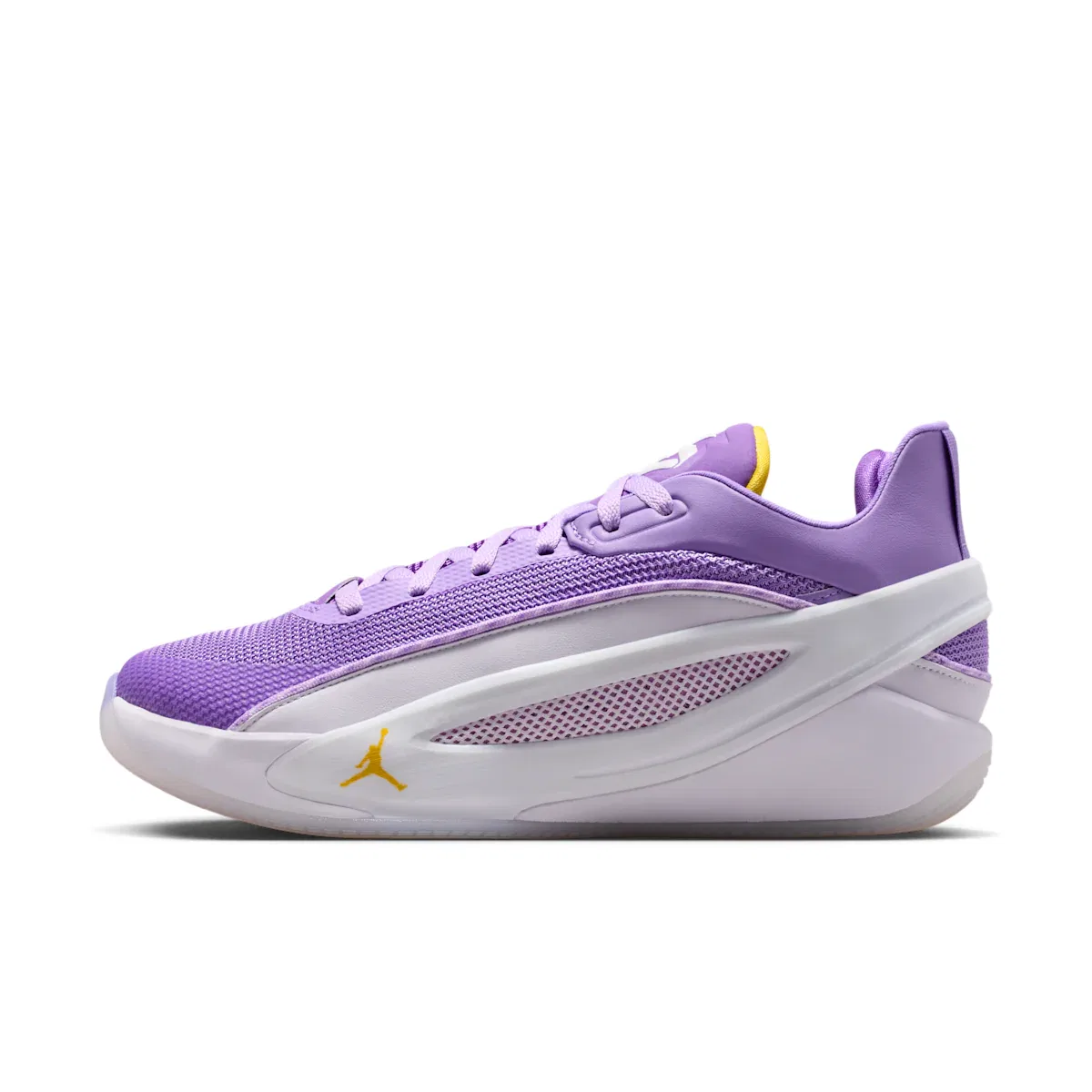 Мужские баскетбольные кроссовки Nike Luka 5 Jordan, белый