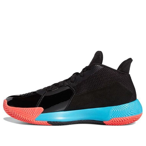 

Кроссовки суд видение 2.0 Adidas, черный