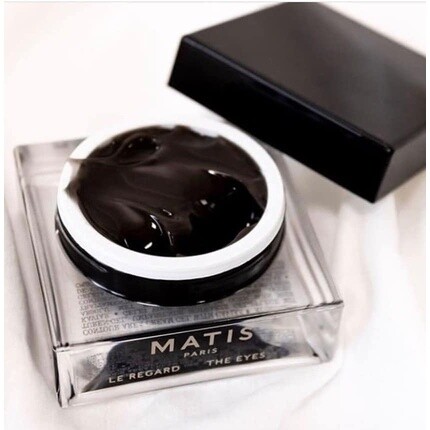 Matis Caviar The Eyes, розничный размер 15 мл, Matis Paris — фото 3