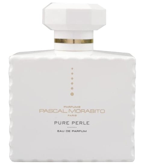 

Парфюмированная вода, 100 мл Pascal Morabito, Pure Perle