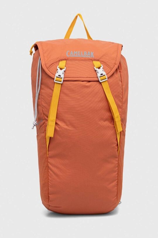 

Рюкзак с водяным пузырем Arete 18 Camelbak, оранжевый