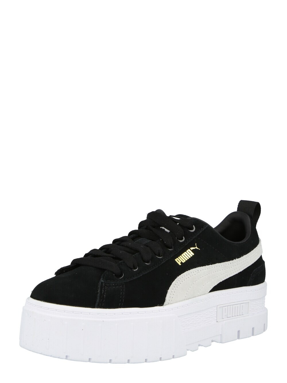 

Кроссовки Puma Mayze Wn s, черный