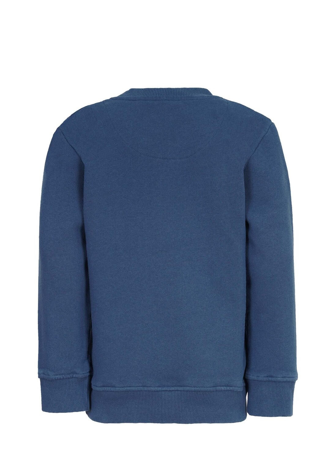 Пуловер Band of Rascals Sweatwear Okay, синий — фото 3