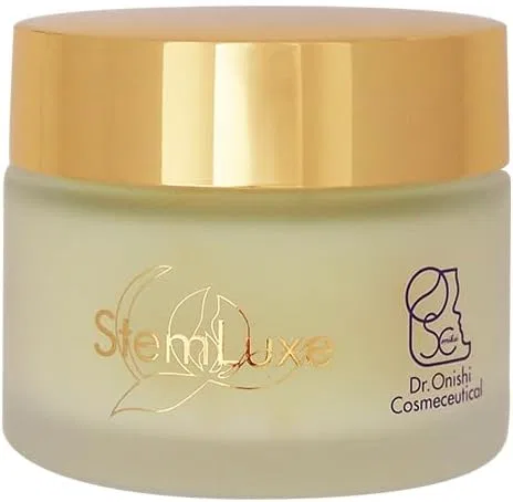 Крем для лица Dr.Onishi Cosmeceutical — Дневной Stemlux Cell Cream с культурой стволовых клеток, 40 г