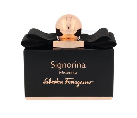 Парфюмированная вода, 100 мл Salvatore Ferragamo, Signorina Misteriosa — фото 2