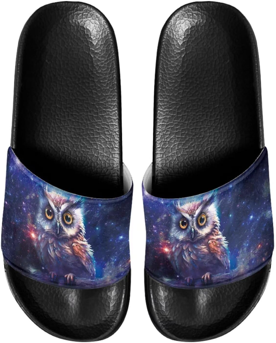 

JUDENTIDOS Милые сланцы с открытым носком, душевые тапочки, противоскользящие, из ЭВА, для дома, для мужчин и женщин, голубой