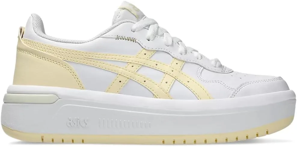 Мужские кроссовки ASICS Japan S StSneaker, белый