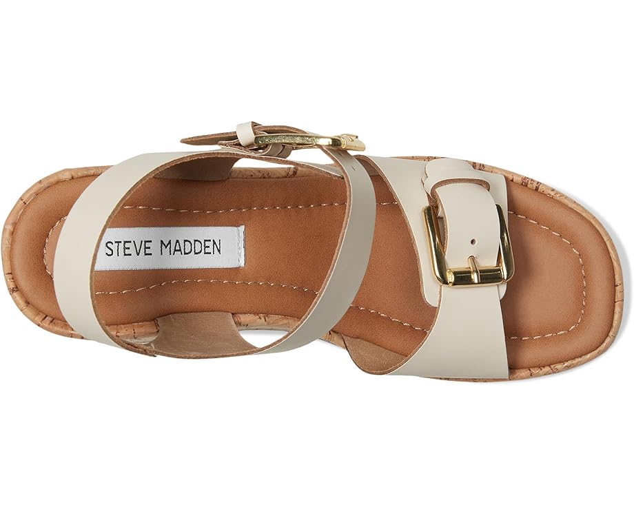 Туфли Steve Madden River, цвет Bone Leather — фото 2