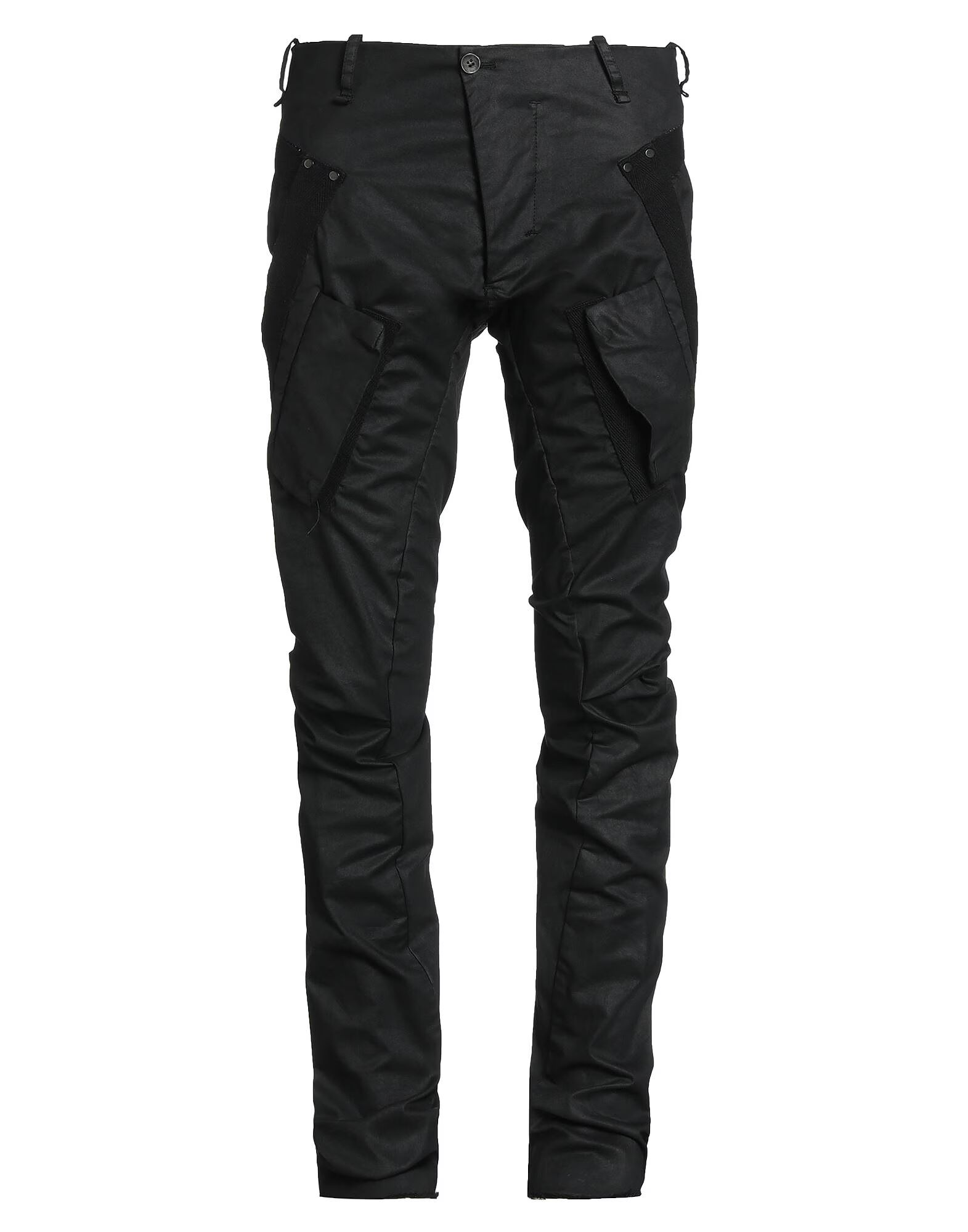 

Брюки Masnada, черный