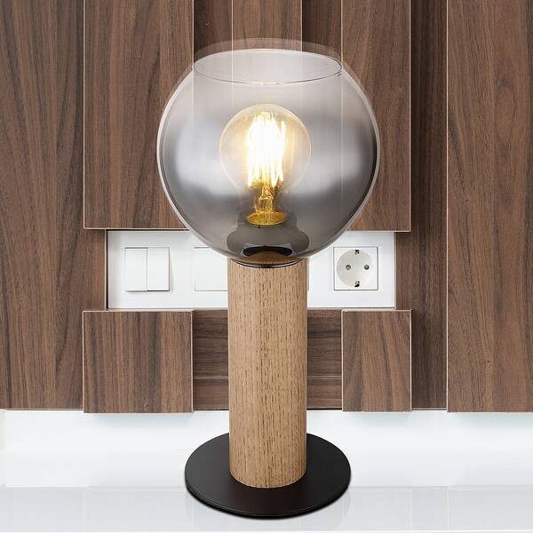 

Настольная лампа Globo Lighting Moitas