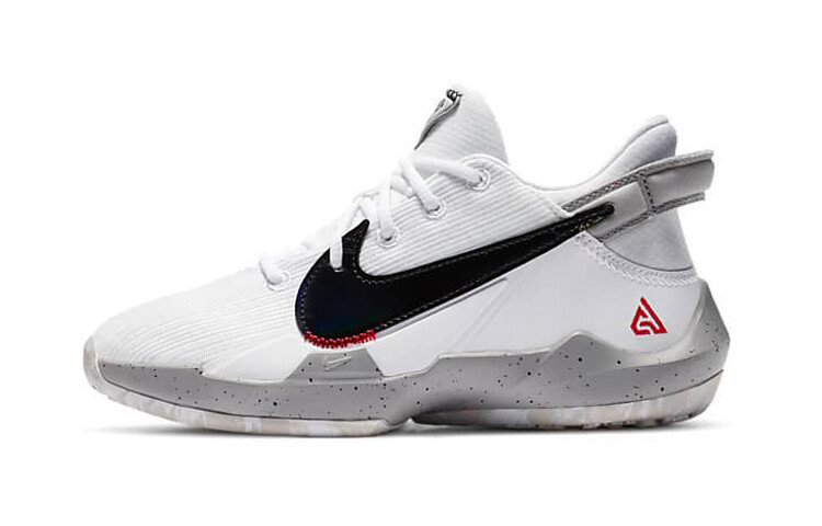 

Детские баскетбольные кроссовки Nike Freak 2 BP