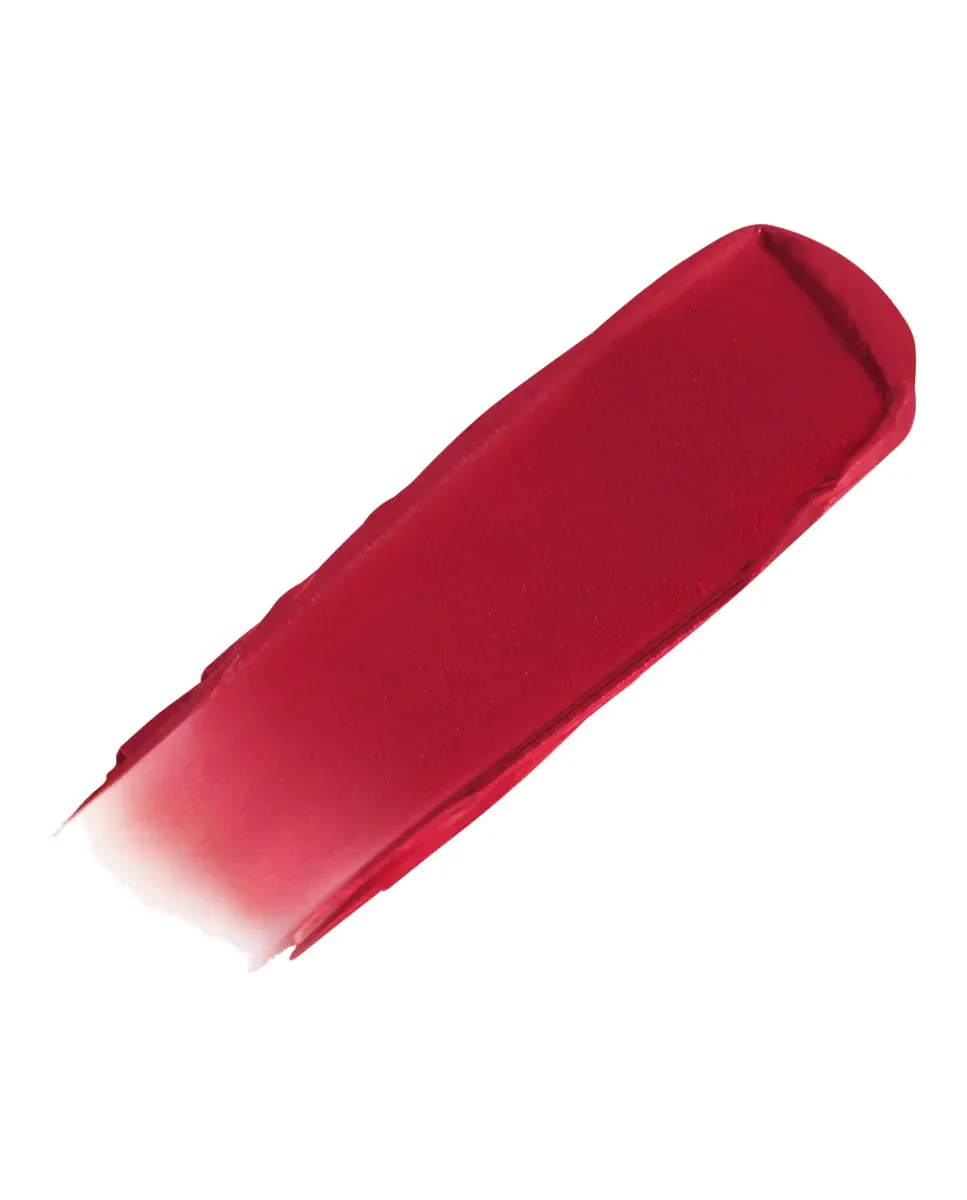 Помада для губ L'Absolu Rouge Intimatte Lancôme, 888 French Idol — фото 3