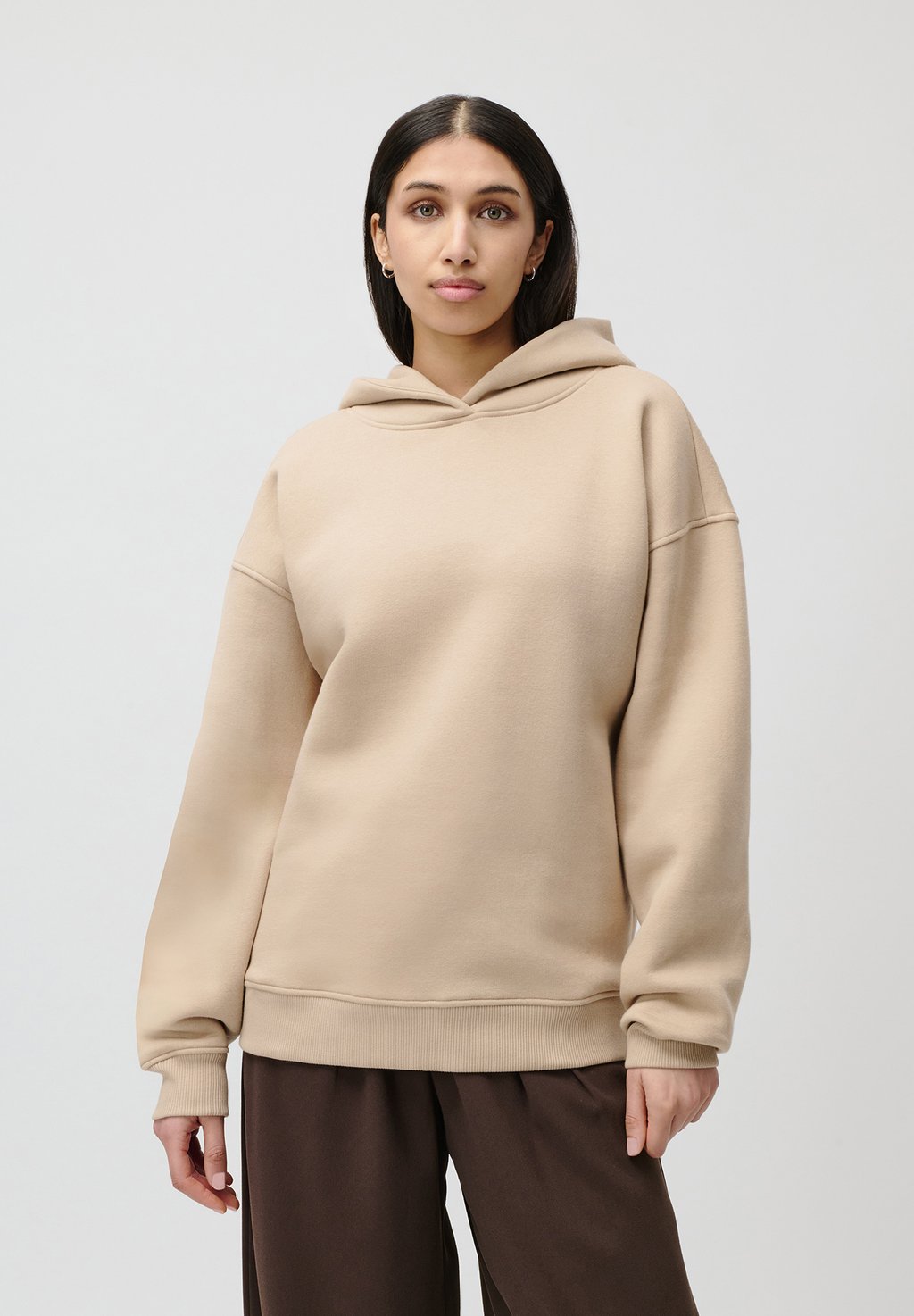 

Толстовка AYLIN HOODIE LeGer by Lena Gercke, белый