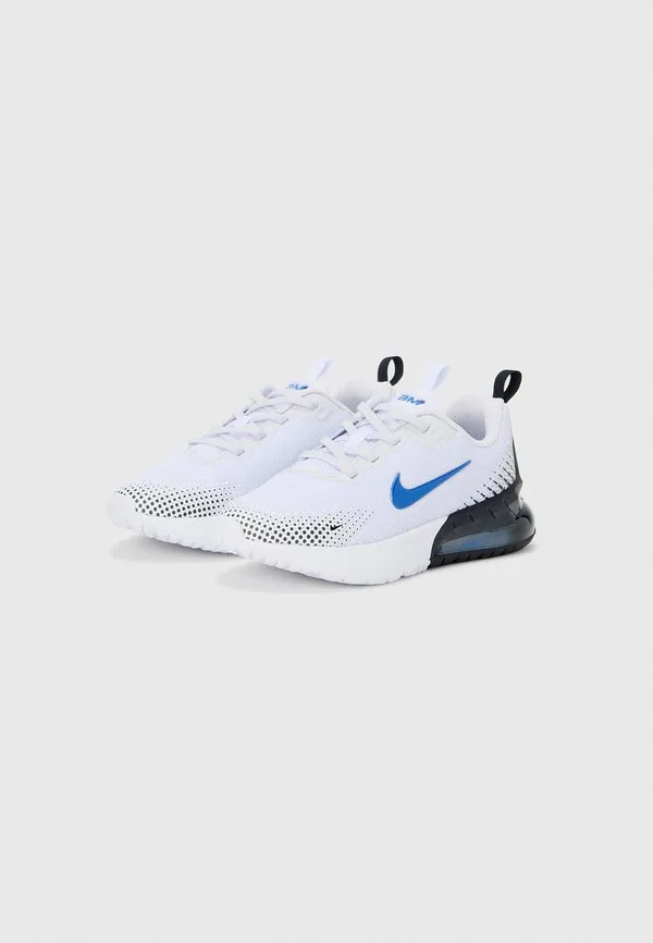 Кроссовки air max phoenix Nike Sportswear, White/Game Royal/Black — фото 2