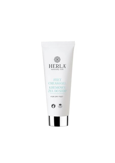 

Крем-гель для ног, 75 мл Herla, Feet