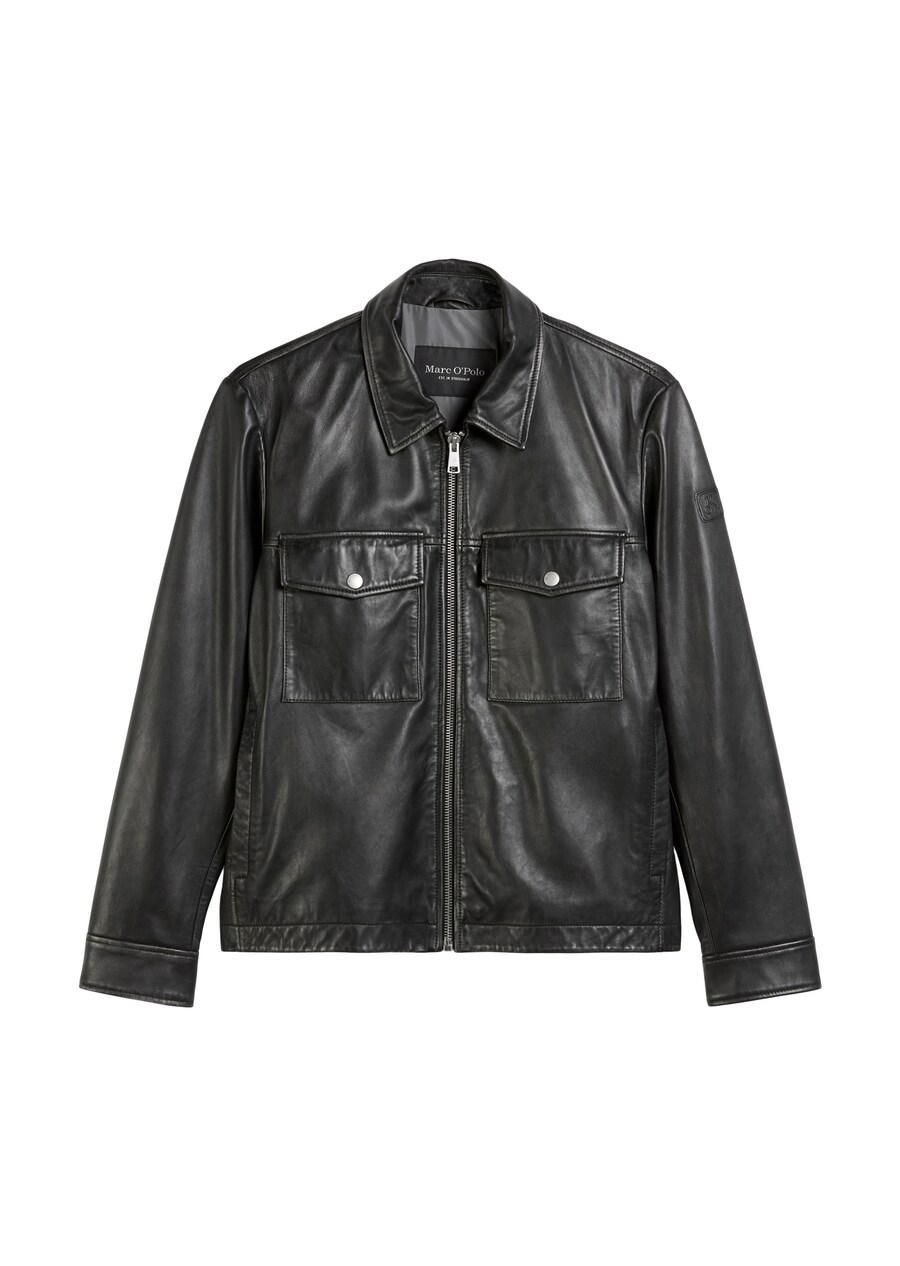 

Демисезонная куртка Marc OPolo, Black