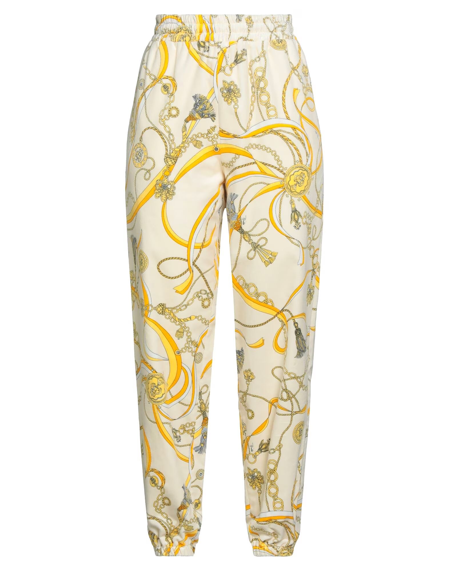 

Брюки Pucci, айвори