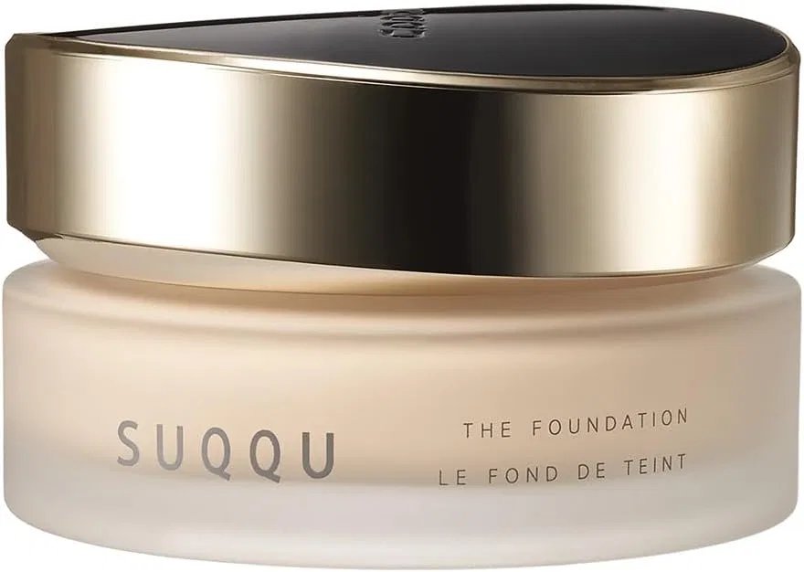 Крем-основа для лица Sook The Foundation 1 Dermal Face Sheet Mask