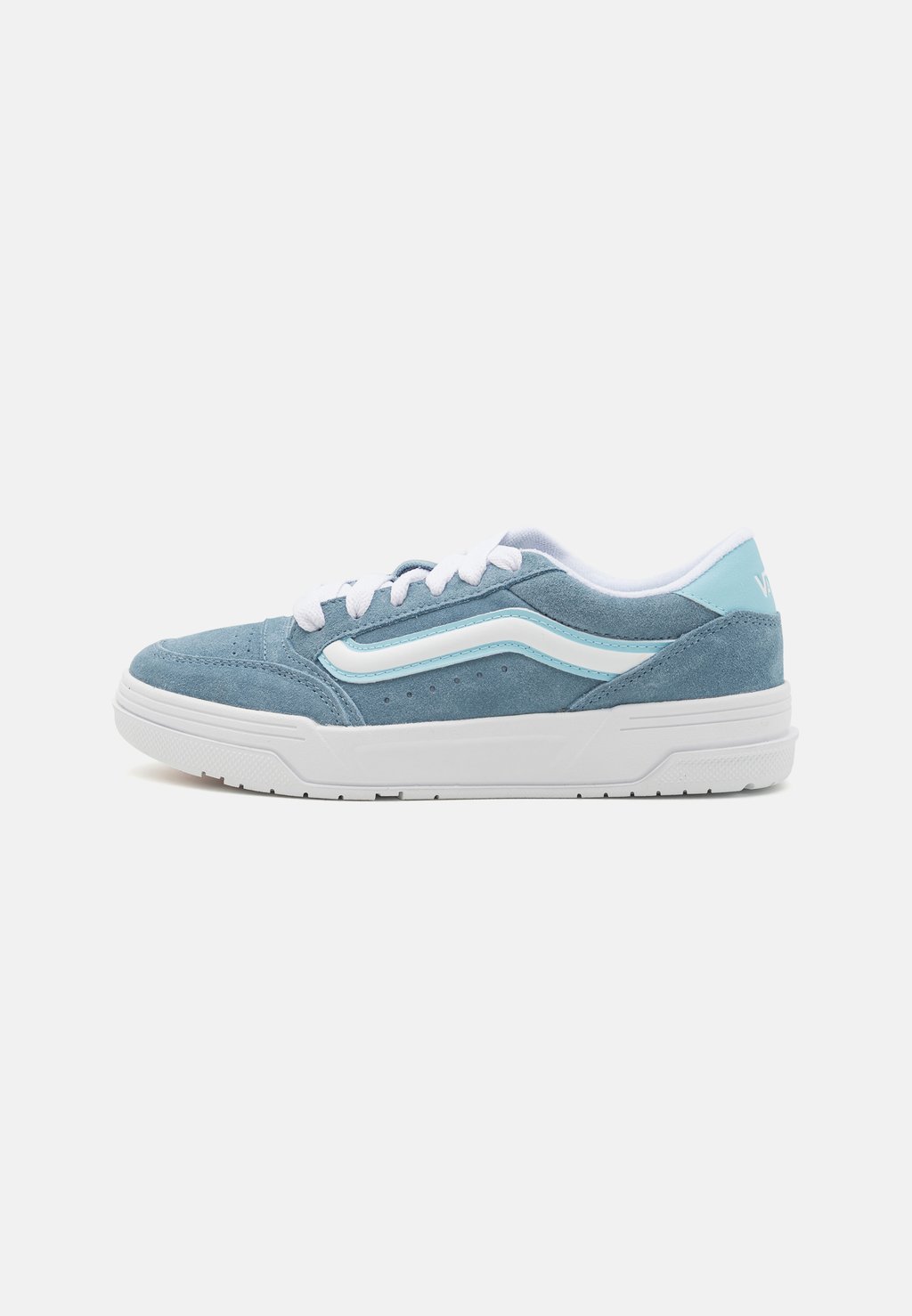 

Кроссовки HYLANE - Skate shoes Vans, синий