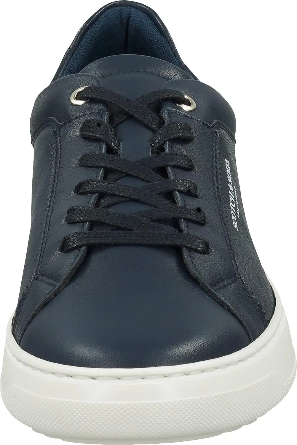 Обувь Scotch & SODA, мужские кроссовки Duran Scotch & Soda Footwear, темно-синий — фото 3