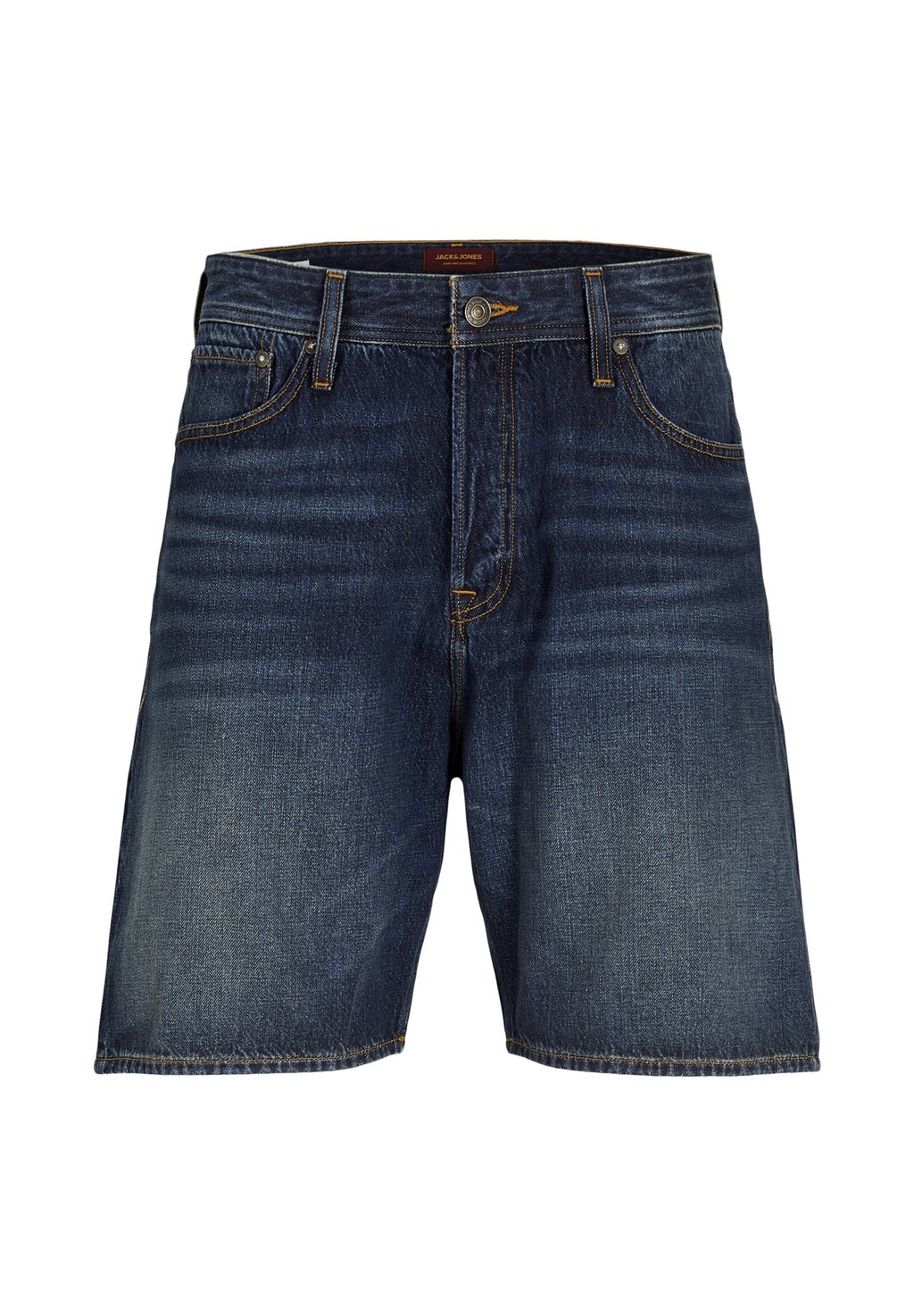 

Джинсовые шорты ORIGINAL Jack & Jones, цвет Blue Denim