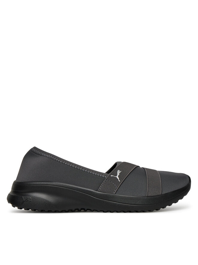 Полуботинки Adelina 2 400236 02 Puma, серый
