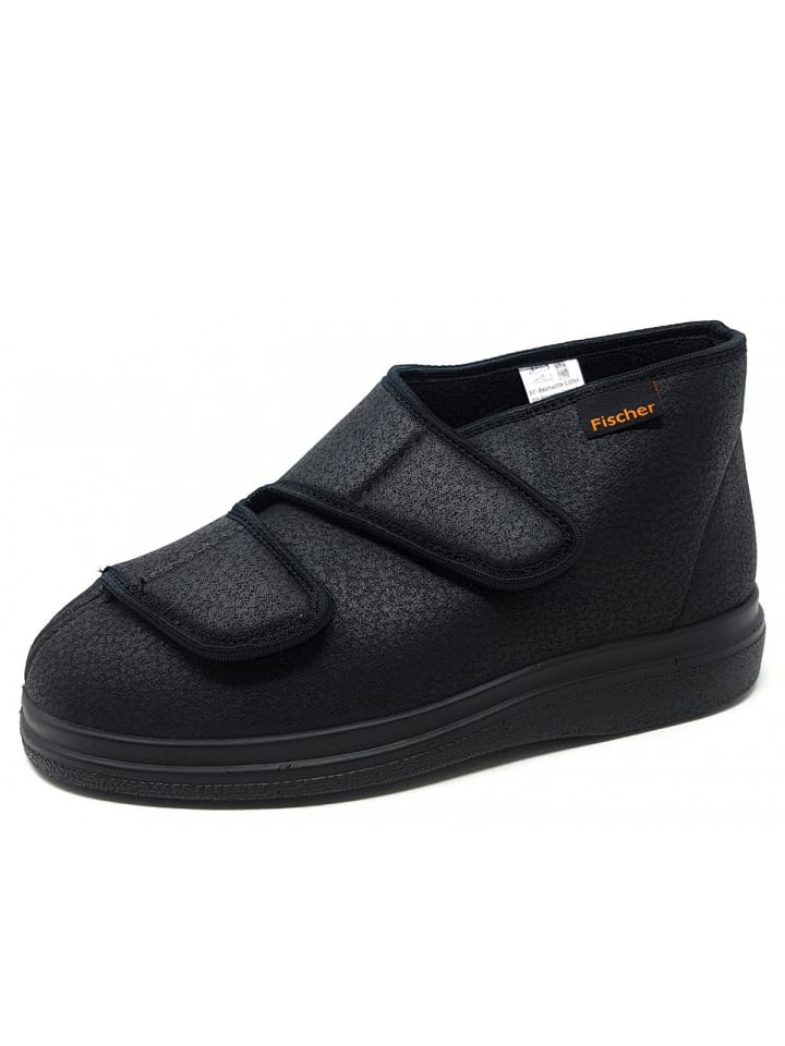 Сабо Fischer Markenschuh, черный