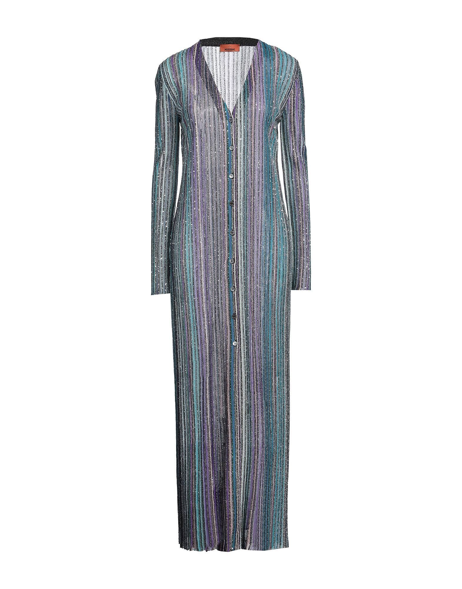 

Кардиган Missoni, насыщенный бирюзовый