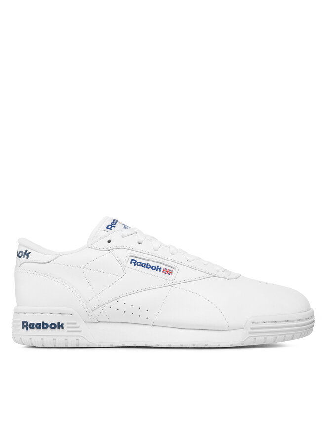 

Кроссовки Exofit Lo Clean Logo Int Reebok, белый