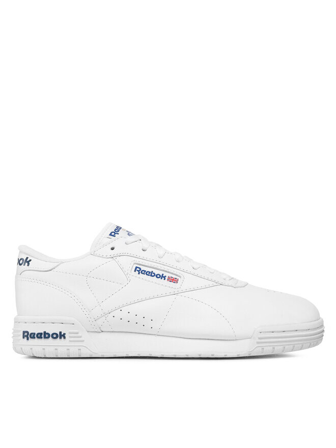 Кроссовки Exofit Lo Clean Logo Int Reebok, белый