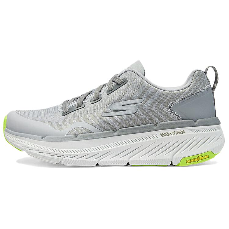 

Кроссовки мужские MEN"S GO для бега, низкие, серый Skechers