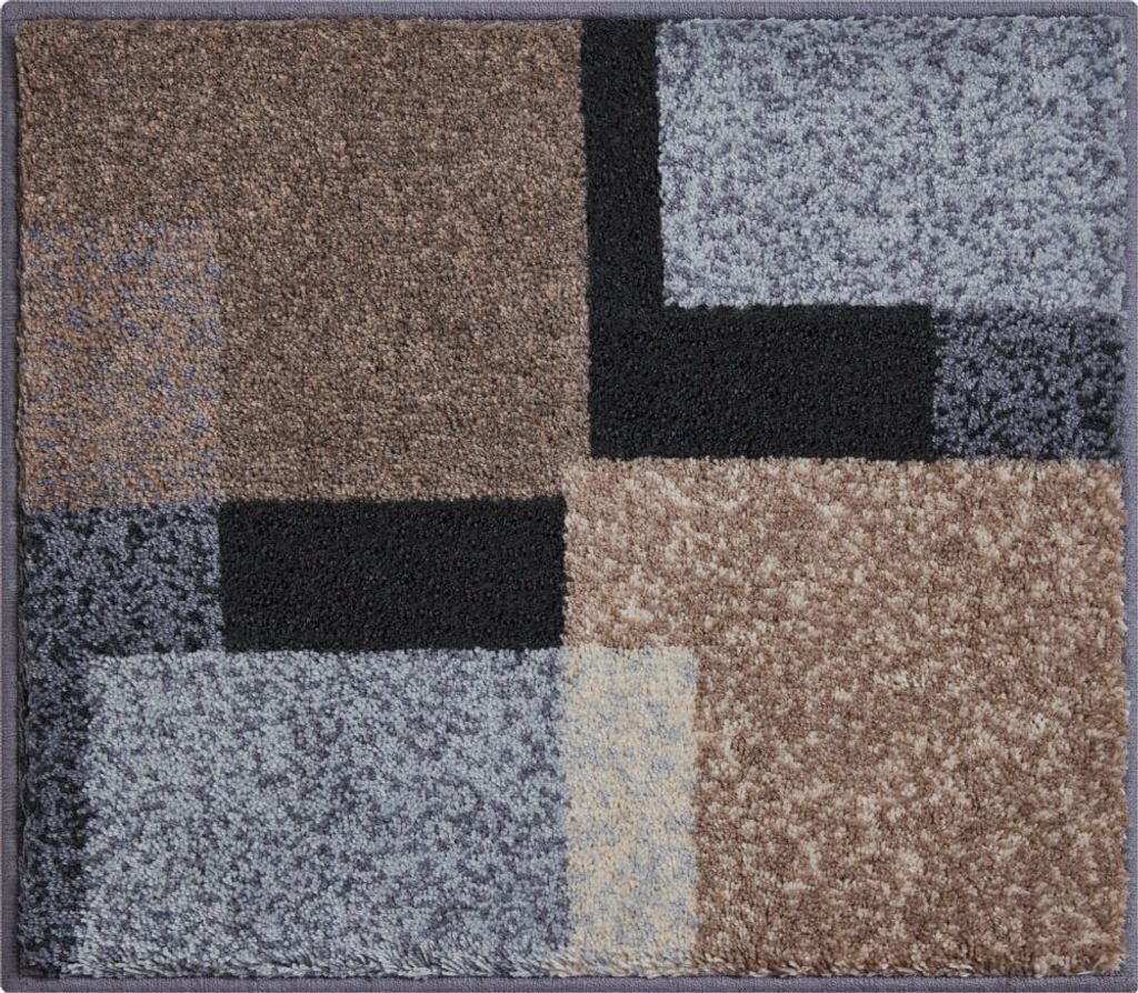 

Шаблон для унитаза ATALA o.A.50x60см, серо-коричневый GRUND
