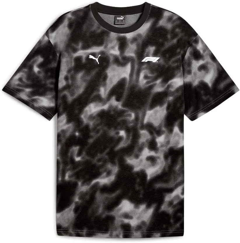 

Футболка Puma Men's Standard Formula 1 Graphic