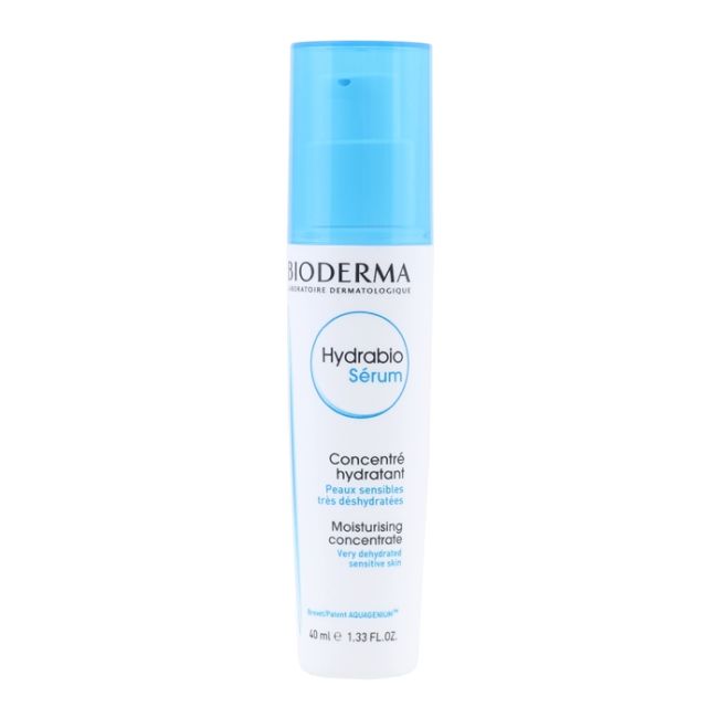 

Hydrabio сыворотка для лица сыворотка Bioderma, 40 мл