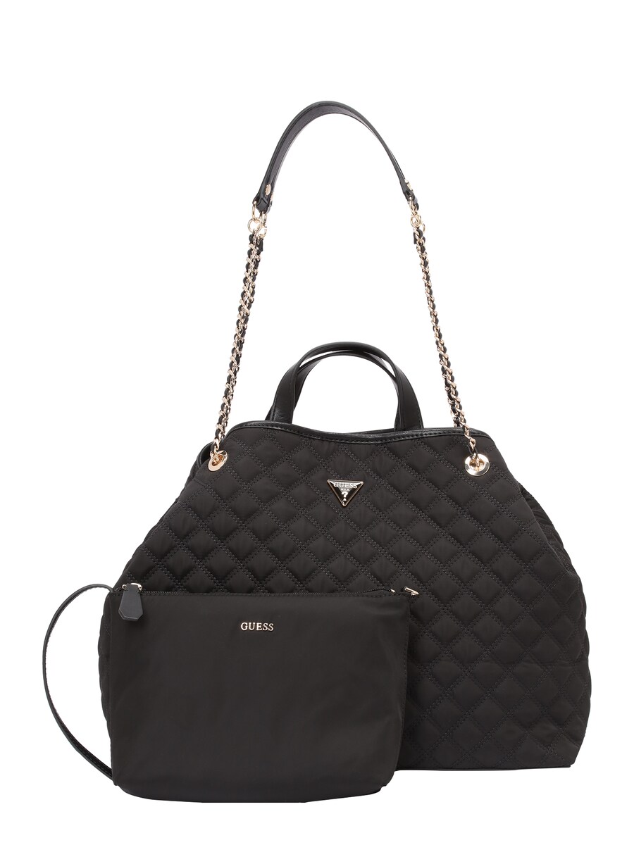 

Сумочка GUESS Giully, черный