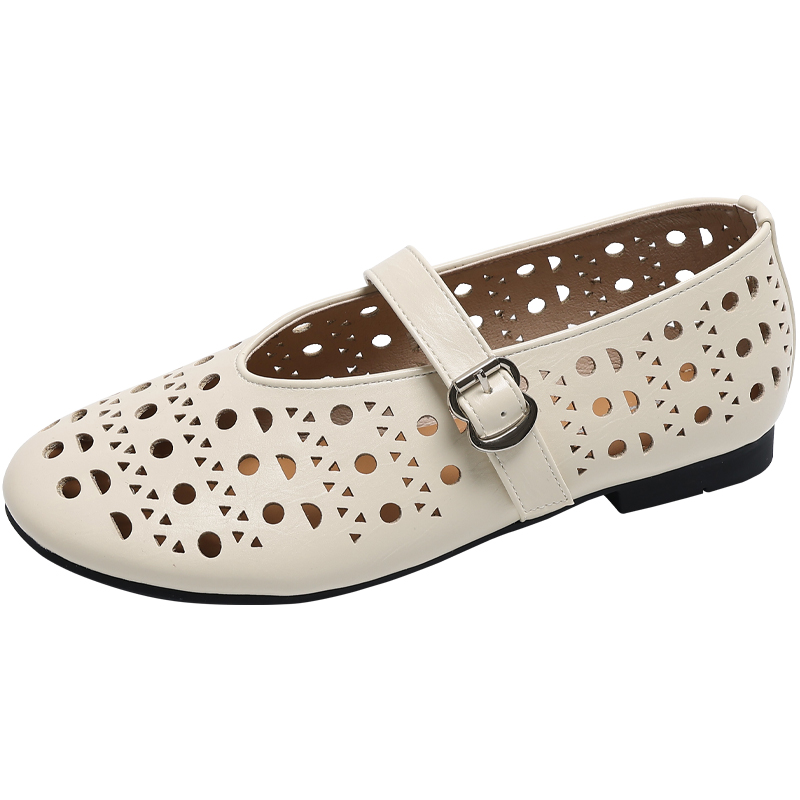 Туфли Мэри Джейн женские Mulinsen, Brown