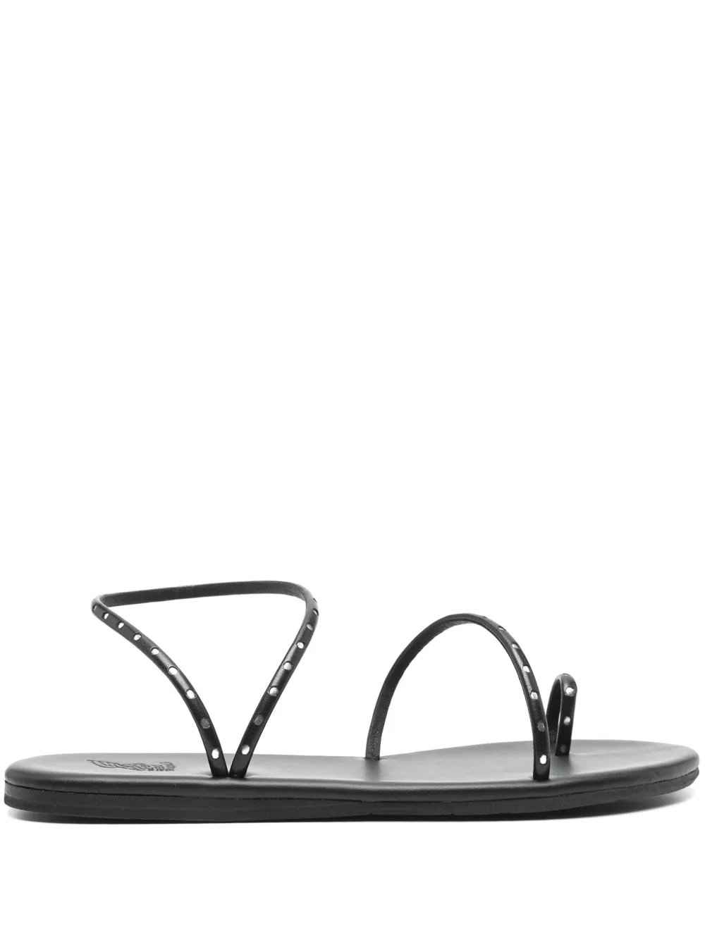 Сандалии Astro Ancient Greek Sandals, черный