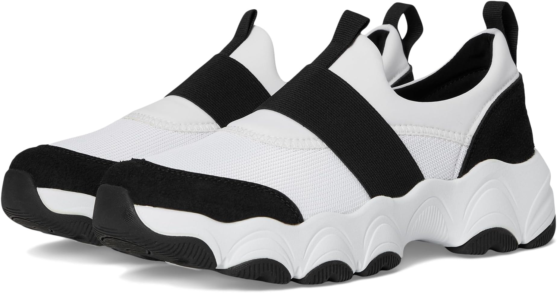 Кроссовки Alegria Sleek Joy, Panda