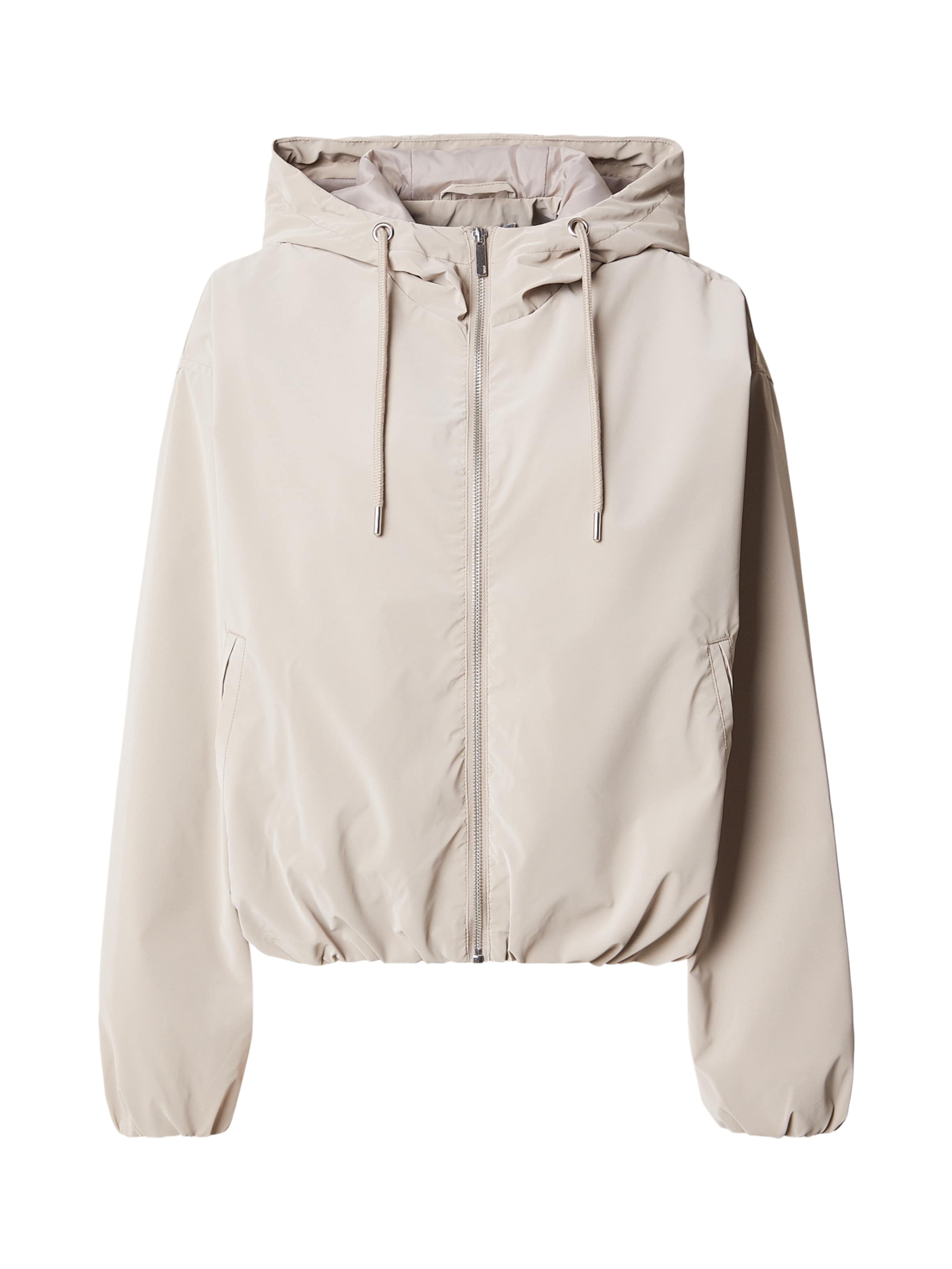 

ONLY Межсезонная куртка 'ONLCamille' в цвете Kitt