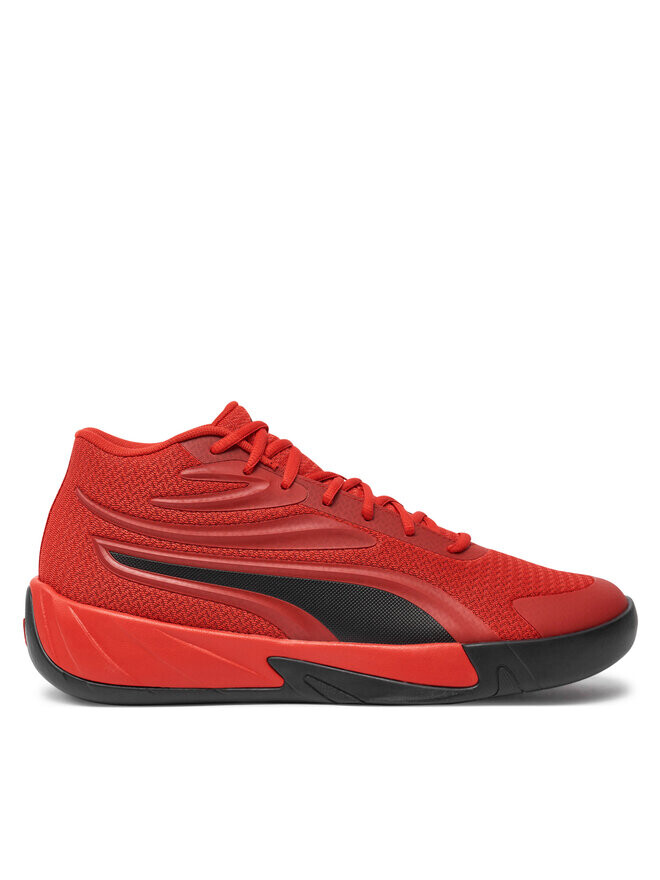 

Кроссовки Puma, красный