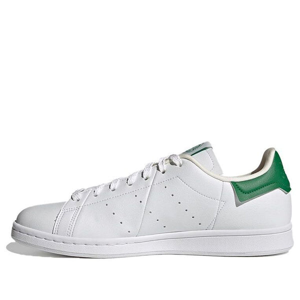 

Кроссовки stan smith primegreen Adidas, белый