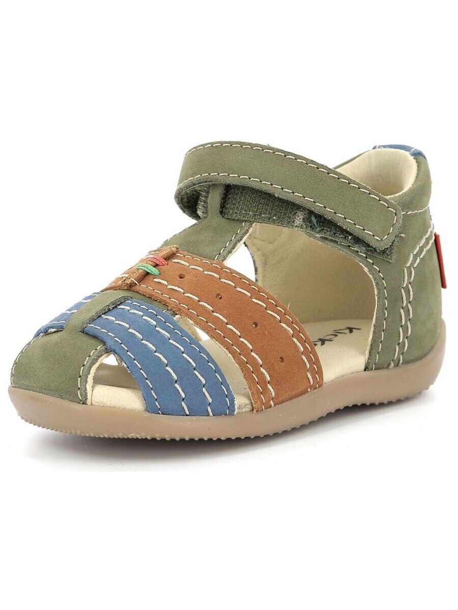 

Сандалии Kickers Sandals, хаки
