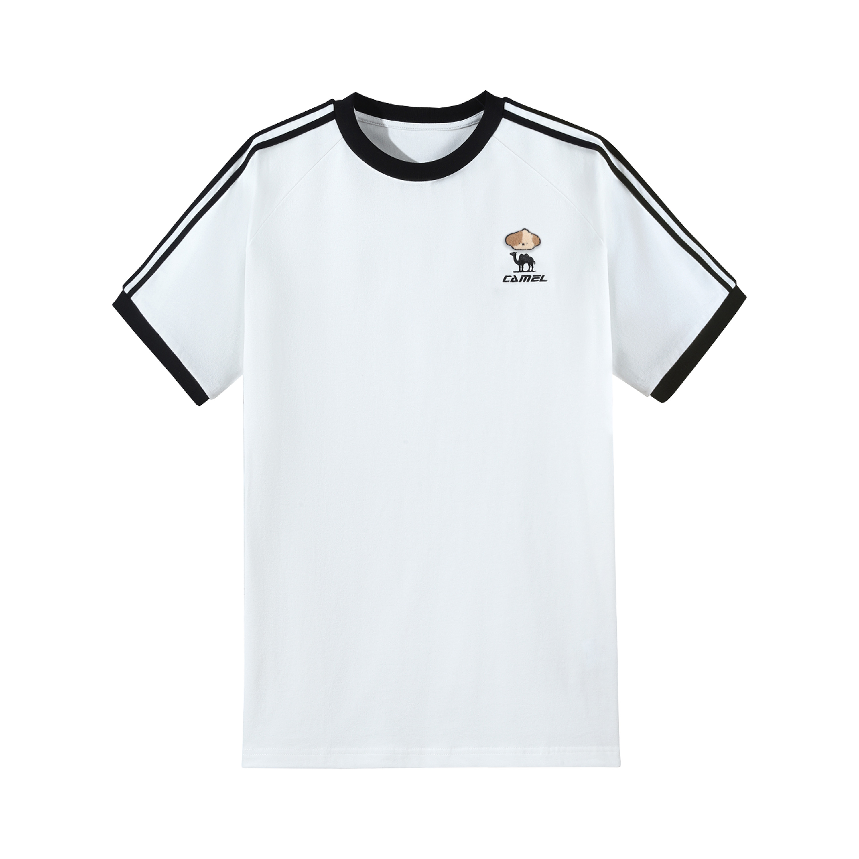 

Футболка Urban Function Series Unisex CAMEL, белый