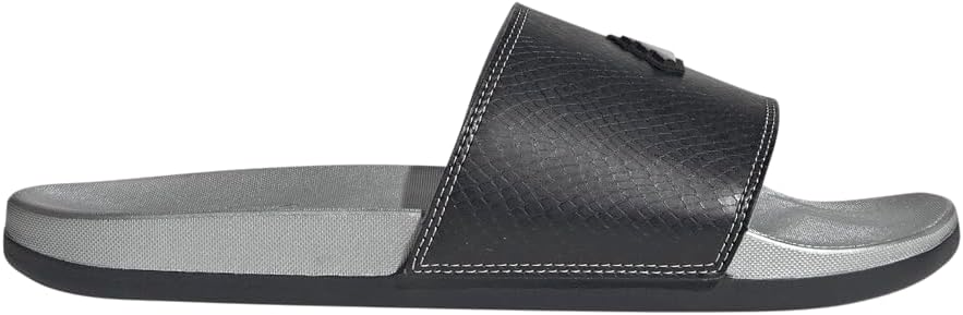 

Шлепанцы adidas Adilette Comfort (унисекс), черный