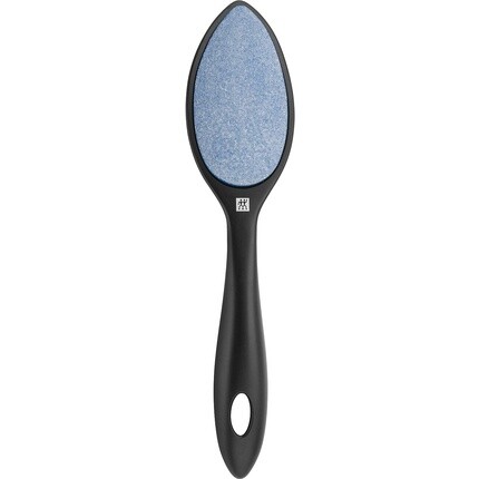 

Twinox Callus Remover Премиум-бритва для мозолей и рашпиль с антибактериальным керамическим камнем черного цвета, Zwilling